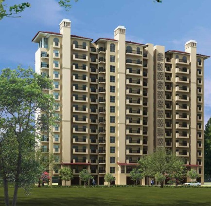 Emaar Emerald Hills